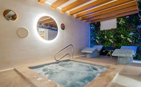Santa Clara Urban Hotel & Spa